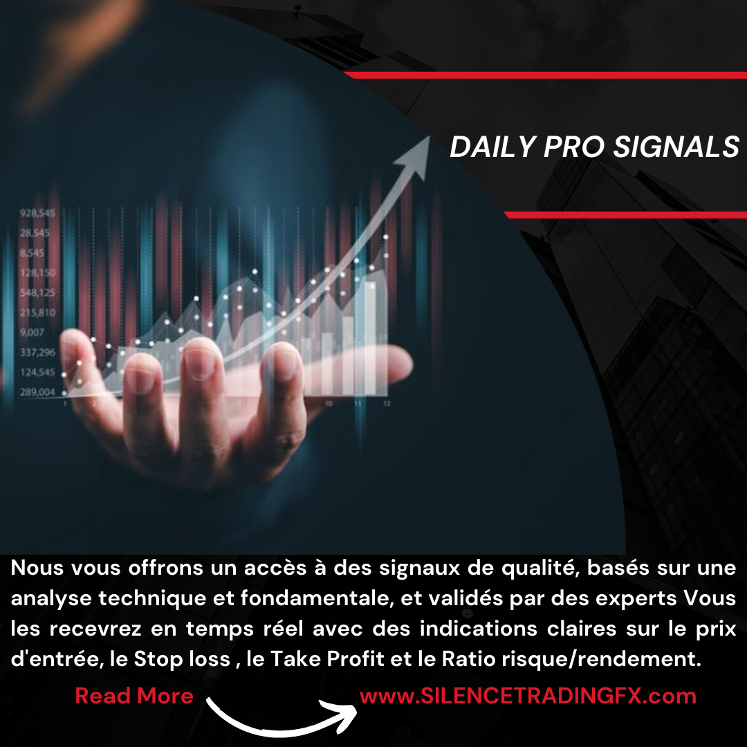 DAILY SIGNAL PRO